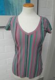 Blusa roxa importada - Marca: Tandem