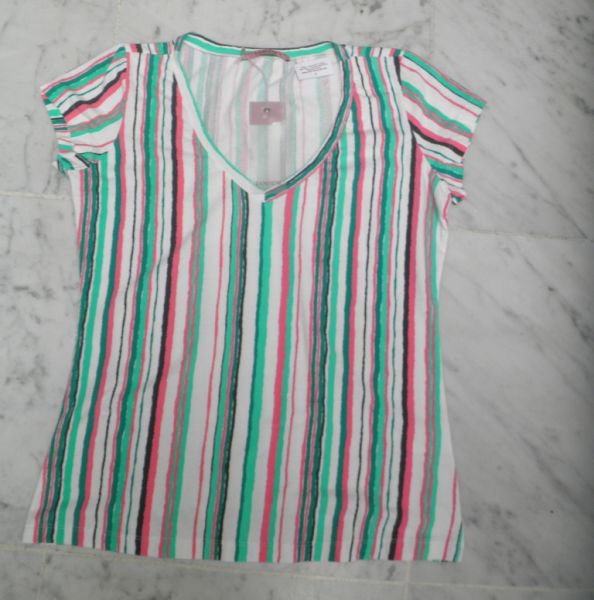 Blusa roxa importada - Marca: Tandem