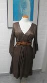 Vestido importado - Marca: Ana Alcazar - Tamanho: Europa: 36